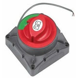 BEP Marine - 720MDO Motorized Mini Battery Switch - 500 Amp Continuous