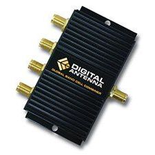 Digital Antenna - DA434G Mini UHF Male Crimp Connector For DA340