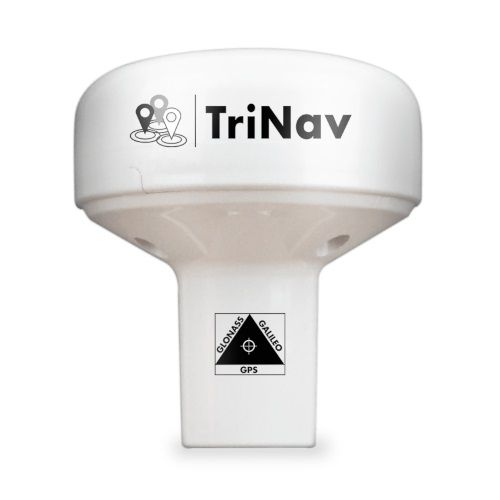 Digital Yacht - GPS160 Galileo Sensor NMEA2000 TriNav GPS - Glonass, iKonvert Bundle