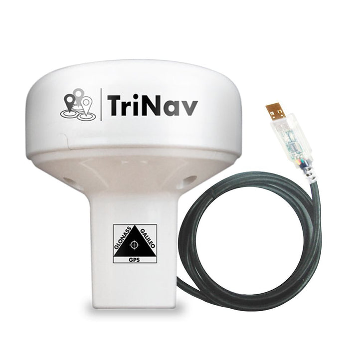 Digital Yacht GPS160 Galileo Sensor USB Bundle TriNav GPS - Glonass