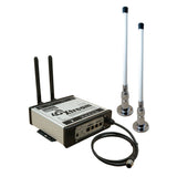Digital Yacht - 4G Xtream 4G Internet Access Gateway - With Dual External Antennas