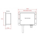 Digital Yacht - AIS100 AIS Receiver