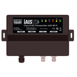 Digital Yacht - ZDIGIAISTXPL AIS Class B Transponder - NMEA2000 External GPS Antenna