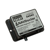 Digital Yacht - NAVDOCTOR NMEA2000 Diagnostic Monitor