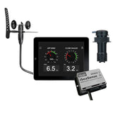 Digital Yacht - iSEASENSE Speed/Depth/Temp/Wind Pack