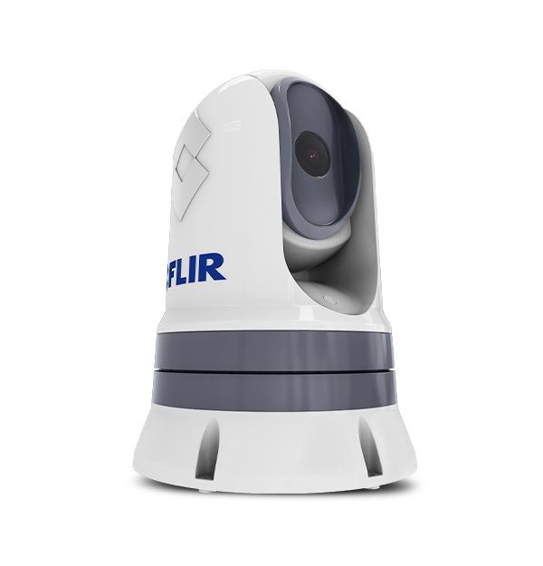 FLIR Systems - M332 Single Payload 30 Hz Thermal Camera No JCU 320 x 256 24D HFoV