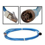 Furuno - 0.5M Display Adapter Cable - 6P(E)-RJ45(M)