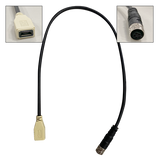 Furuno - USB2 to OTG (Micro USB) Adapter Cable