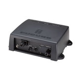 Furuno - DFF3-UHD Reman High-Power TrueEcho CHIRP Black Box Fish Finder