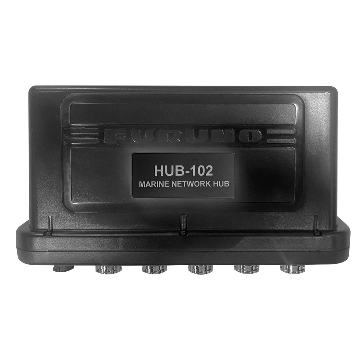 Furuno - HUB102 5-Port Ethernet Hub for Navnet