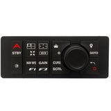 Furuno - MCU006H Remote Keyboard - For TZTouch3, TZTouchXL & TZT2BB