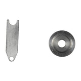 Garmin Force Trolling Motor Anode Kit