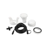 Garmin GPS 24xd NMEA 2000 GPS Sensor, Remanufactured, Magnetic Heading Sensor, Multi-Band GNSS, 10 Hz, IPX7