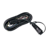 Garmin NMEA 0183 Replacement Cable, For GPSMAP 4000/5000 Series, 2 m (6.5'), 19-Conductor