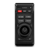 Garmin GRID Remote Input Device, For GPSMAP 8000 Series and GPSMAP 8500, IPX7, 10-35 VDC, Rotary Knob, Joystick