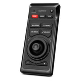 Garmin GRID Remote Input Device, For GPSMAP 8000 Series and GPSMAP 8500, IPX7, 10-35 VDC, Rotary Knob, Joystick