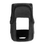 Garmin eTrex Carrying Case, For eTrex 10/20/30, Belt Clip