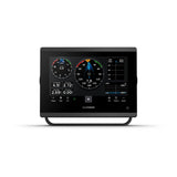 Garmin GPSMAP 723xsv 7 in Chartplotter/Sonar Combo, Touchscreen, Ultra HD SideVü/ClearVü, 1 kW Traditional/CHIRP, NMEA 2000, Garmin Marine Network, IPX7, Worldwide Basemap