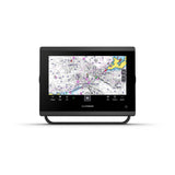 Garmin GPSMAP 723xsv 7 in Chartplotter/Sonar Combo, Touchscreen, Ultra HD SideVü/ClearVü, 1 kW Traditional/CHIRP, NMEA 2000, Garmin Marine Network, IPX7, Worldwide Basemap