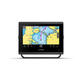 Garmin GPSMAP 723xsv 7 in Chartplotter/Sonar Combo, Touchscreen, Ultra HD SideVü/ClearVü, 1 kW Traditional/CHIRP, NMEA 2000, Garmin Marine Network, IPX7, Worldwide Basemap