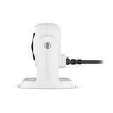 Garmin GC 100 Wireless Marine Camera, For Compatible Garmin Chartplotters, Wi-Fi, 720p HD, IR Night Vision, IPX6/IPX7, 10-30VDC