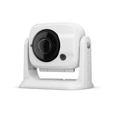 Garmin GC 100 Wireless Marine Camera, For Compatible Garmin Chartplotters, Wi-Fi, 720p HD, IR Night Vision, IPX6/IPX7, 10-30VDC