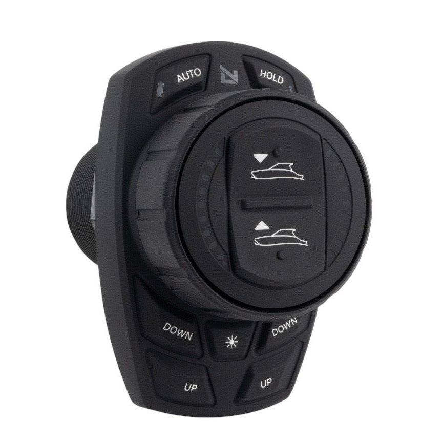 Lenco Marine - Pro Control Auto Flybridge Keypad Kit
