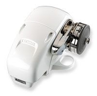 Lewmar - H3G Windlass 12v RC8MM (5/16) Gypsy