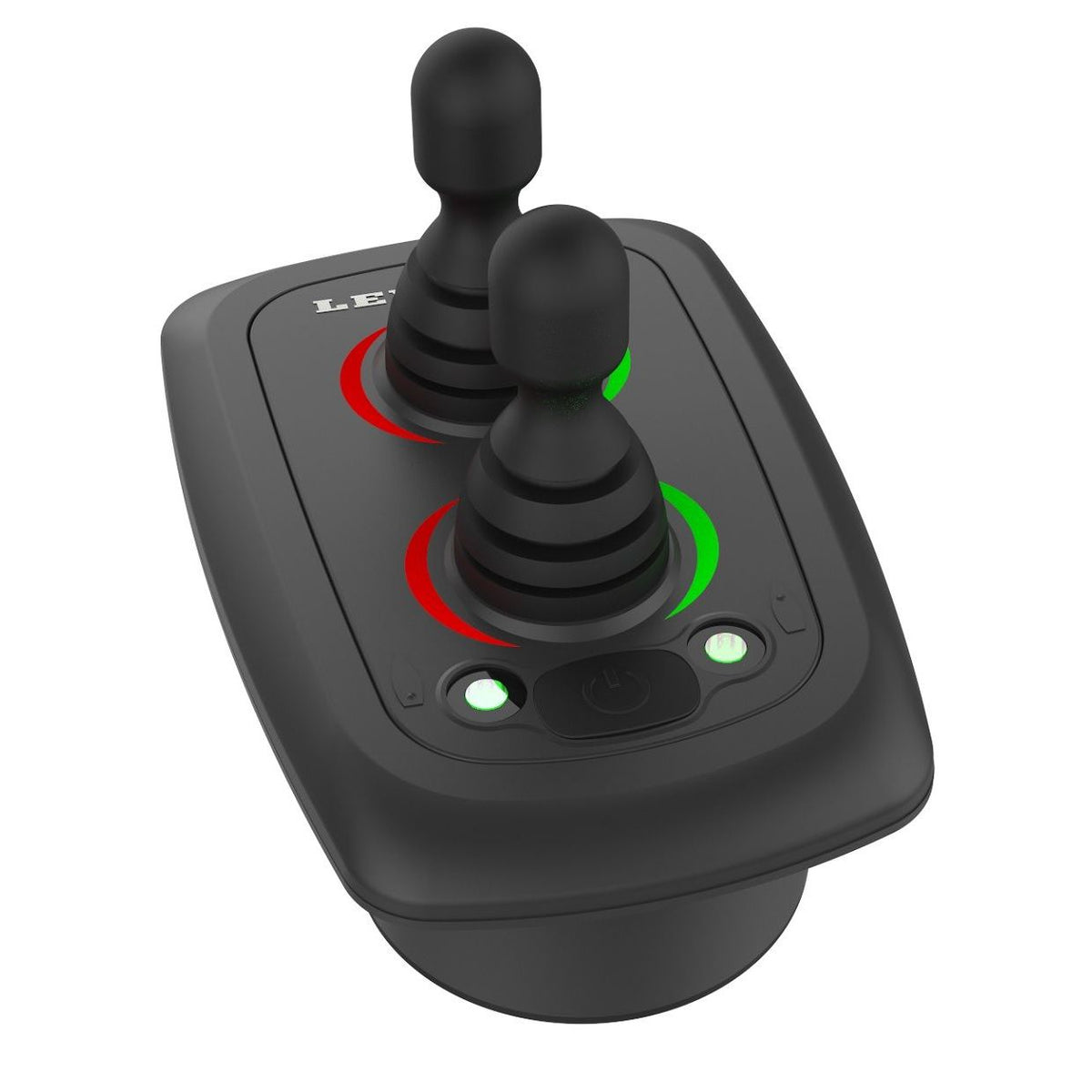 Lewmar - 589267 Dual Joystick Thruster Control Gen2