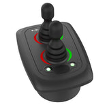 Lewmar - 589267 Dual Joystick Thruster Control Gen2