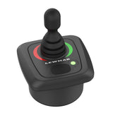 Lewmar - 589268 Single Thruster Joystick Control Gen2
