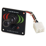 Lewmar - 589094 Locking Joystick - For 140TT2.0KW 591482