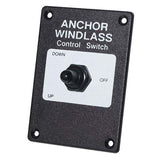 Lewmar - 52519 Toggle Switch - With Controller BUILT-IN