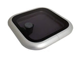 Lewmar - Size 00 Low Profile Hatch Flange Base