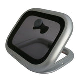 Lewmar - Size 03 Low Profile Hatch Flange Base