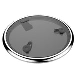 Lewmar - Size 18 Low Profile Hatch Flange Base