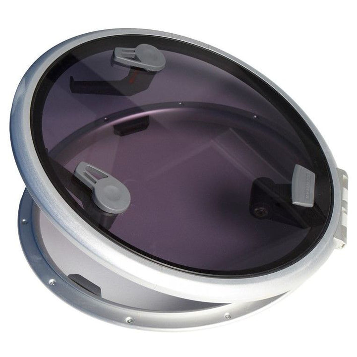 Lewmar - Size 18 Low Profile Hatch Flange Base