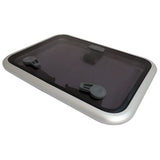Lewmar - Size 30 Low Profile Hatch Flange Base