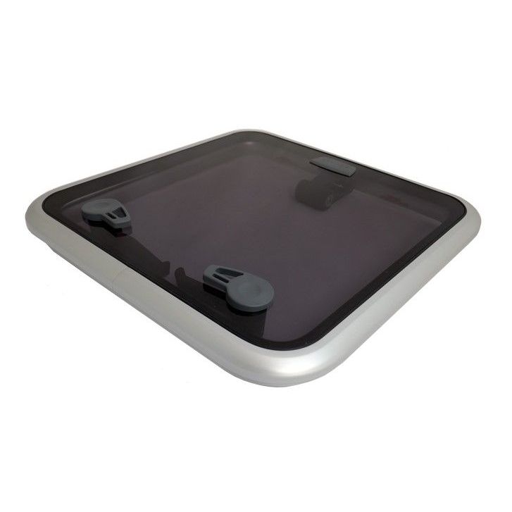 Lewmar - Size 44 Low Profile Hatch Flange Base