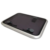 Lewmar - Size 54 Low Profile Hatch Flange Base