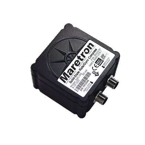 Maretron - SSC300-01 Rate Gyro Compass Sensor