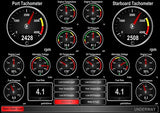 Maretron - N2KView Monitoring & Control Software