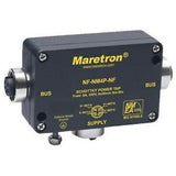 Maretron - NF-NM4P-NF Mini Powertap Female-Female with Fuses