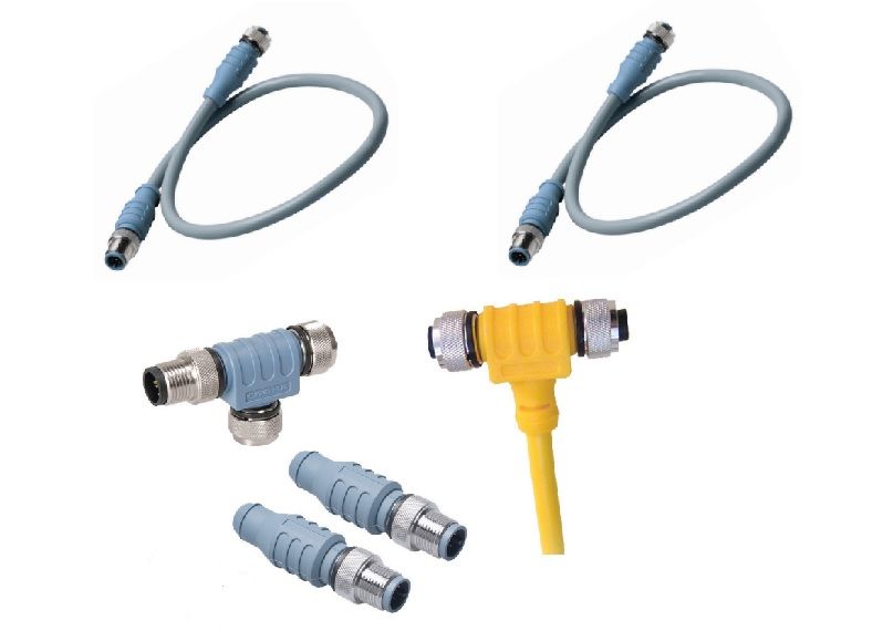 Maretron - Starter 1 Kit NMEA200 NMEA 2000 Starter Kit
