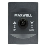 Maxwell - P102938 Switch Panel Up/Down Toggle