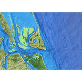 Navionics - Platinum+ NPUS013R Canada, West & Alaska microSD