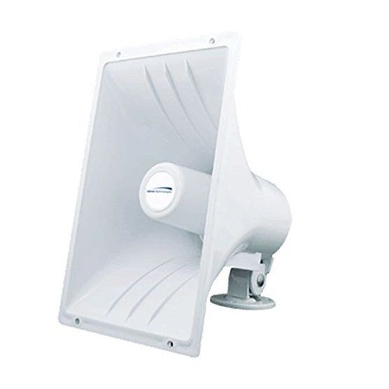 Newmar Power - PA-40/30 Hailer Horn - 40 Watt, 8 Ohm