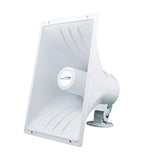Newmar Power - PA-40/30 Hailer Horn - 40 Watt, 8 Ohm