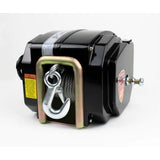 Powerwinch - 712A Trailer Winch - For Boats Up To 6000Lb