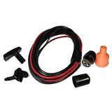 Powerwinch - Universal Bumper Wiring Kit